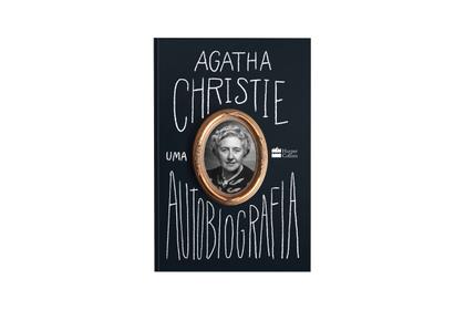 Imagem de Livro - Uma autobiografia