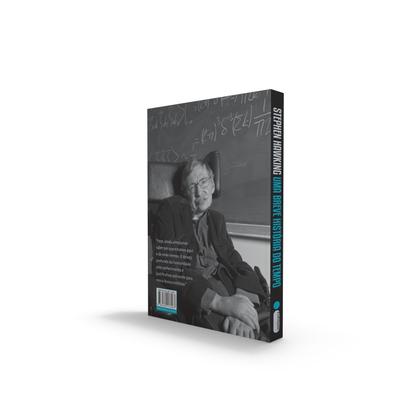 Imagem de Livro - Uma breve história do tempo
