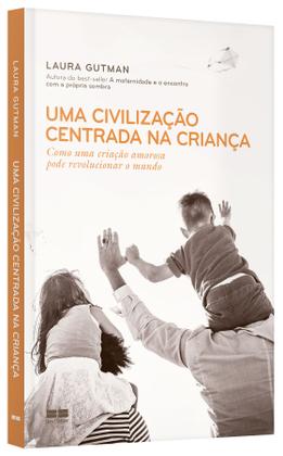 Imagem de Livro - Uma civilização centrada na criança