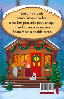 Imagem de Livro - Uma fazenda com a magia do natal
