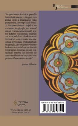 Imagem de Livro - Uma investigação sobre a imagem