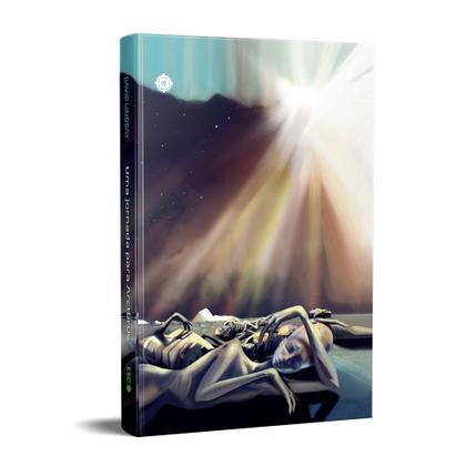 Imagem de Livro - Uma jornada para arcturos