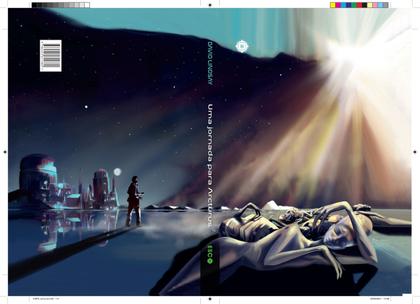 Imagem de Livro - Uma jornada para arcturos