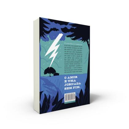 Imagem de Livro - Uma jornada sem fim