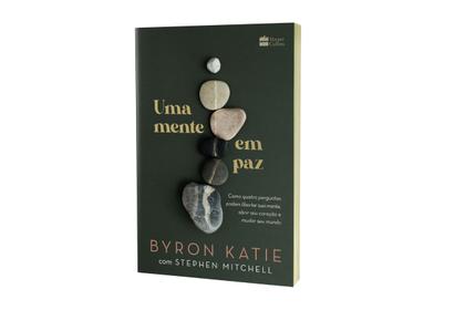 Imagem de Livro - Uma mente em paz