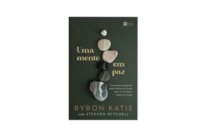 Imagem de Livro - Uma mente em paz