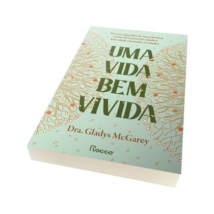 Imagem de Livro - Uma vida bem vivida