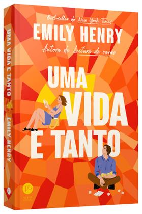 Imagem de Livro - Uma vida e tanto