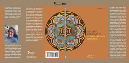 Imagem de Livro - Uma visão junguiana da terapia familiar sistêmica