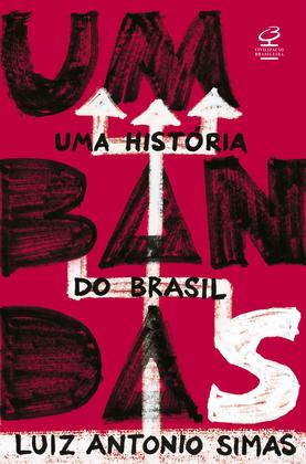 Imagem de Livro - Umbandas: Uma história do Brasil