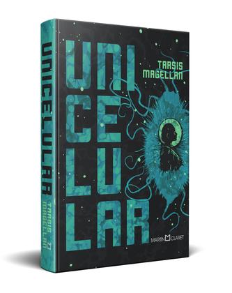 Imagem de Livro - Unicelular