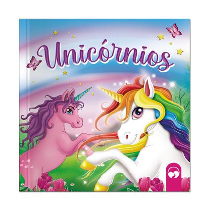 Imagem de Livro - Unicórnios