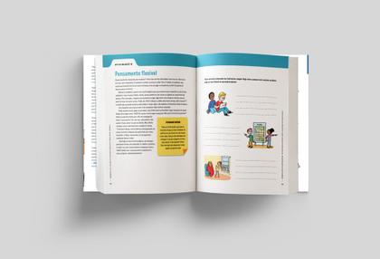 Imagem de Livro - Vamos lidar com a hiperatividade e o déficit de atenção