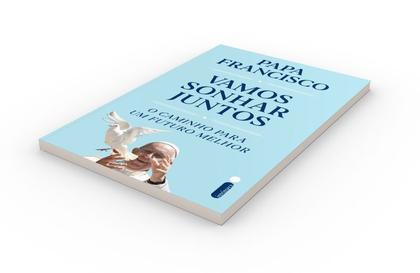 Imagem de Livro - Vamos sonhar juntos