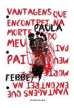 Imagem de Livro - Vantagens que Encontrei na Morte do meu Pai