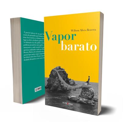 Imagem de Livro - Vapor barato
