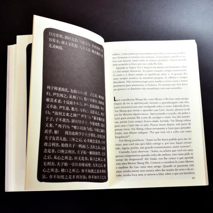 Imagem de Livro - Vazio Perfeito - Edição Bilíngue
