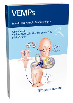 Imagem de Livro - VEMPs