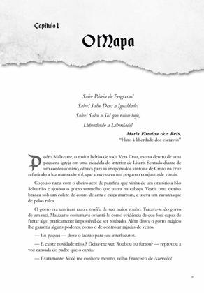 Imagem de Livro - Vera Cruz