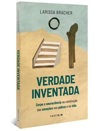 Imagem de Livro - Verdade inventada