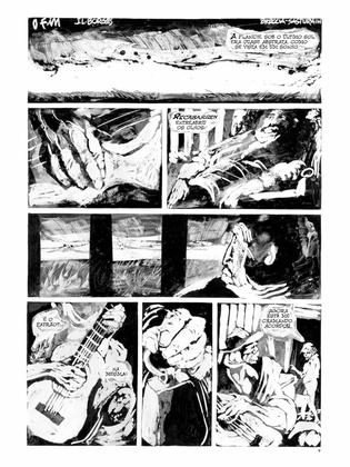 Imagem de Livro - Versões