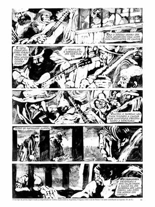 Imagem de Livro - Versões