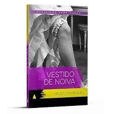 Imagem de Livro - Vestido de noiva
