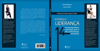 Imagem de Livro - Vestindo a liderança