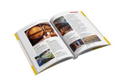 Imagem de Livro - Viagens, vinhos, história - volume II