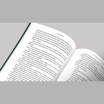 Imagem de Livro - Vida e Morte de M. J. Gonzaga de Sá