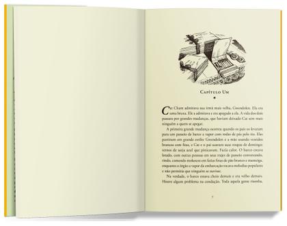 Imagem de Livro - Vida encantada (Vol. 1 Os mundos de Crestomanci)