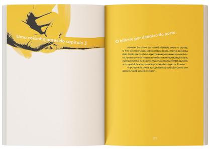 Imagem de Livro - Vida instantânea