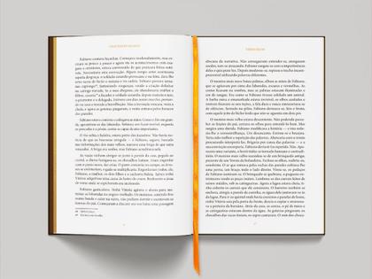Imagem de Livro - Vidas Secas - Edição de Luxo Almofadada