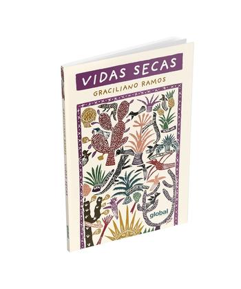 Imagem de Livro - Vidas Secas