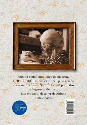 Imagem de Livro - Villa Boa de Goyaz