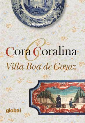 Imagem de Livro - Villa Boa de Goyaz
