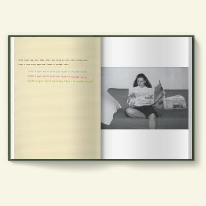 Imagem de Livro - Violet faz a ponte sobre a grama (Edição em capa dura)