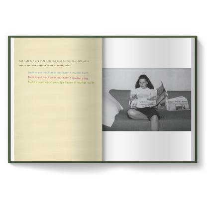 Imagem de Livro - Violet faz a ponte sobre a grama