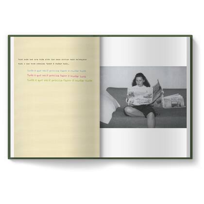 Imagem de Livro - Violet faz a ponte sobre a grama
