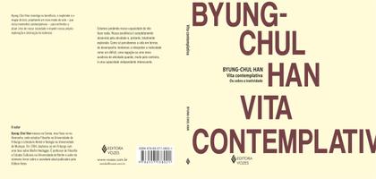 Imagem de Livro - Vita contemplativa ou sobre a inatividade