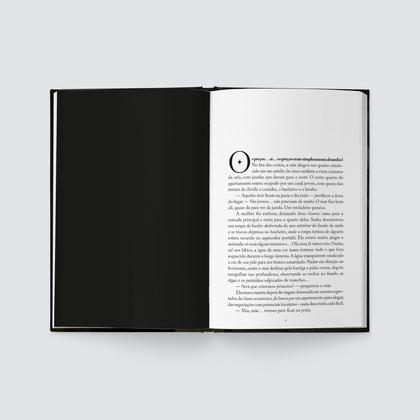 Imagem de Livro - Vita Nostra