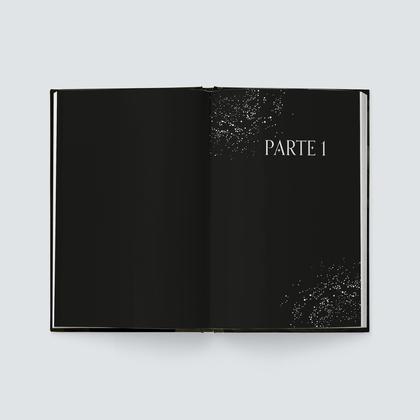 Imagem de Livro - Vita Nostra