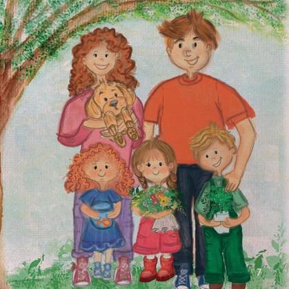 Imagem de Livro VIVA O VERDE