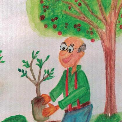 Imagem de Livro VIVA O VERDE