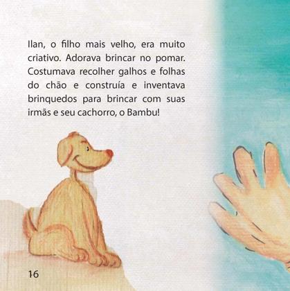 Imagem de Livro VIVA O VERDE
