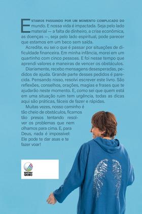 Imagem de Livro - Voa, cara! Voa!