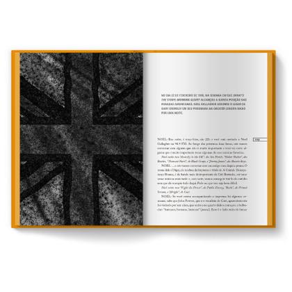 Imagem de Livro - Voando Alto – As Aventuras do Oasis