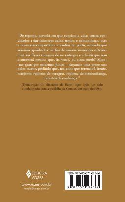 Imagem de Livro - Voar, cair, ser apanhado