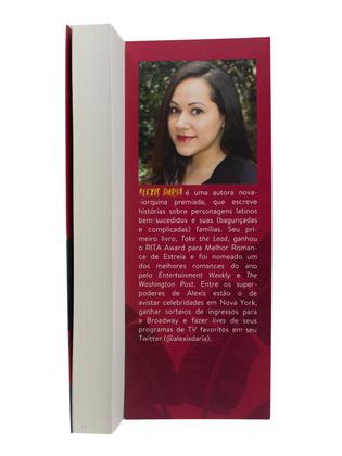 Imagem de Livro - Você me ganhou no olá