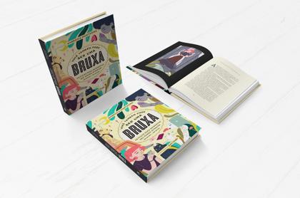 Imagem de Livro - Você também pode ser uma bruxa